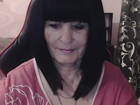 KatarinaOhDream Chat XXX live