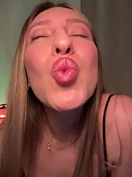 Chat XXX ao vivo de Eva_Ryen