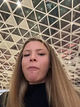 XXX chat uživo modela AnastasiaAniess