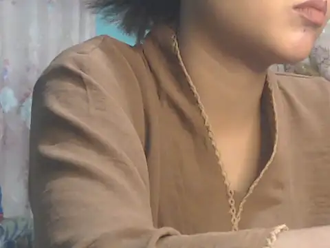 Czat XXX na żywo – NancyRuvi