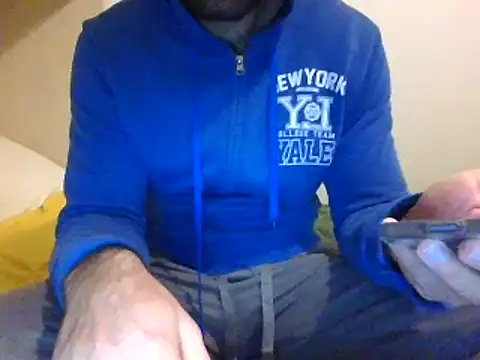 coppai200 Webcam show