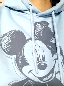 Molly_newman6's Live XXX Chat