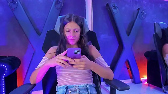 Agathaargent_'s Live XXX Chat