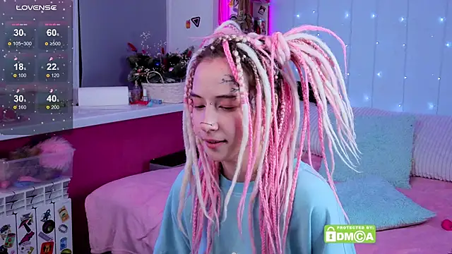 Ne_Sonia Chat XXX in diretta