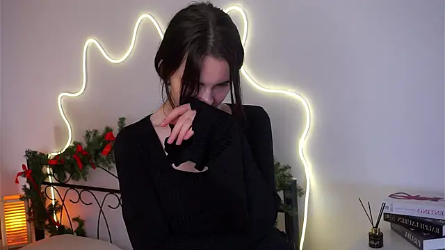 MirnaTellado's Webcam Show