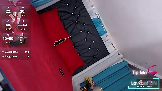 XxAsianTsCummerxX Webcam show