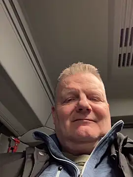 Show de The_Oldbull na webcam