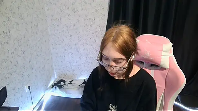 Chat XXX ao vivo de cupcakevice