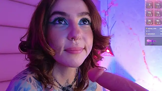 Chat XXX Live Evangelyne_1