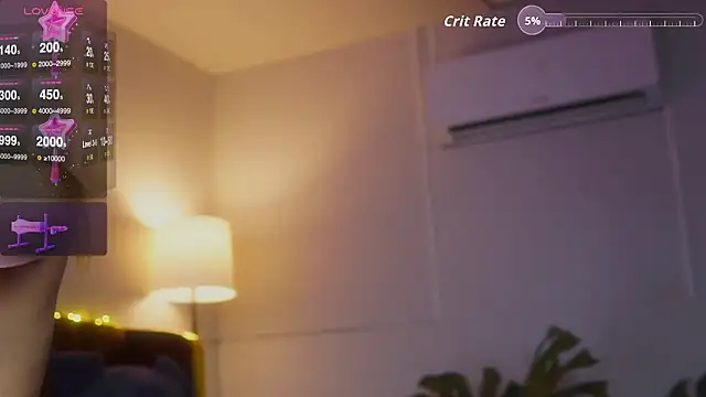 Chat XXX ao vivo de laybunny1