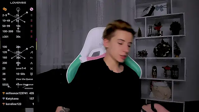 Chat XXX Live _Rein_ramm