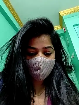 Živý XXX chat Monalisa_Singh