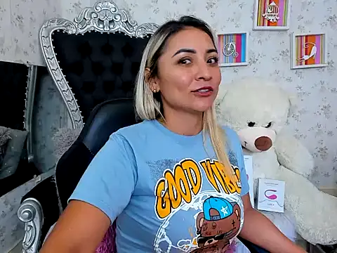 Chat XXX en directo de milf_bigass_