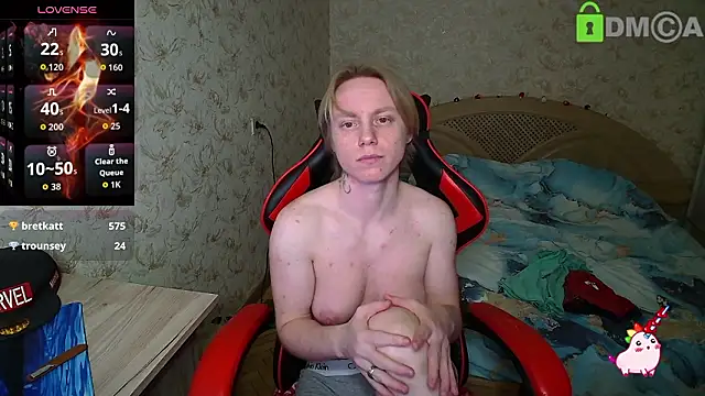 Chat XXX Live Alexis_Gordon