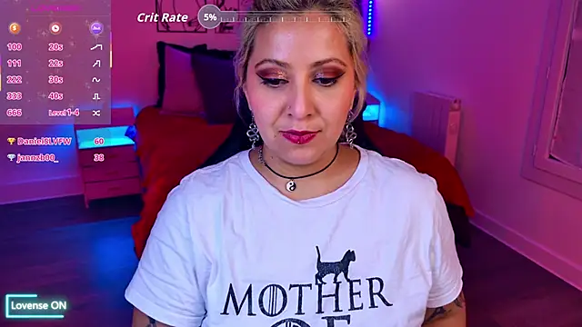 Živý XXX chat blackwidow_s1