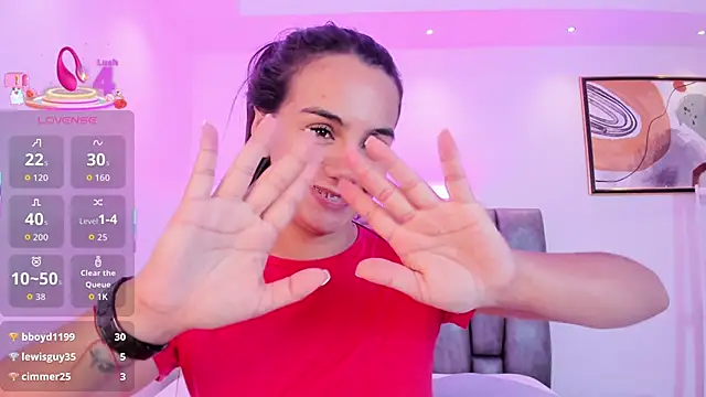 Živý XXX chat martina_mancini