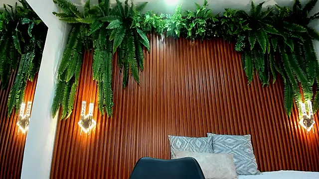 Chat XXX en directo de alice_greco