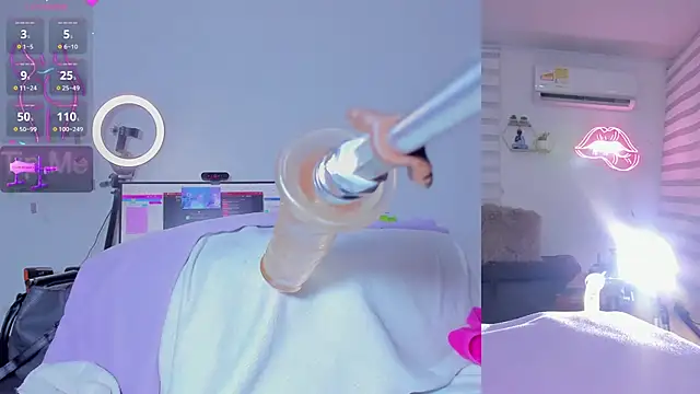 Chat XXX en directo de Abigail_Girl__