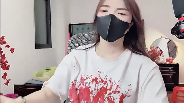 دردشة Caryln-Bun الجنسية المباشرة