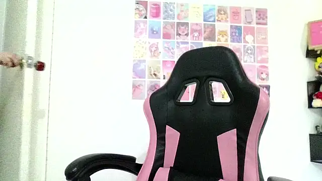 دردشة Emily_Guerra1 الجنسية المباشرة