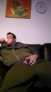 Chat XXX en directo de Knuffelstaaff123