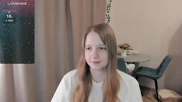 Alyaley's Live XXX Chat