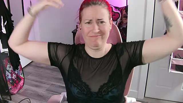 دردشة gennyrock الجنسية المباشرة