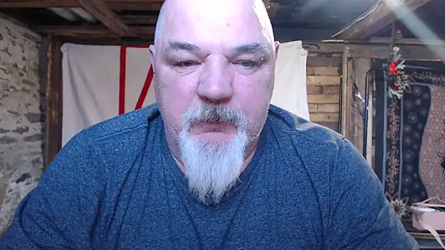 Pertunjukan Kamera Web Newfiesausage1972