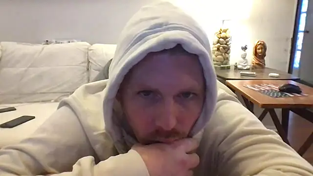 دردشة God_Of_ThundeRR الجنسية المباشرة