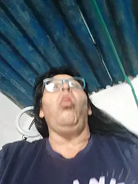 Show webcam de clarita_01