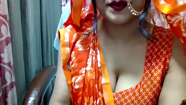 Chat XXX Live Queenhimanshi