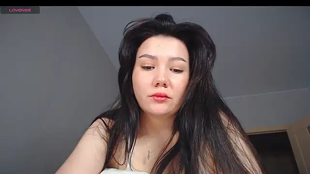 XXX chat uživo modela AlexaCruze