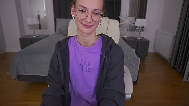 Chat XXX Live CozyMell