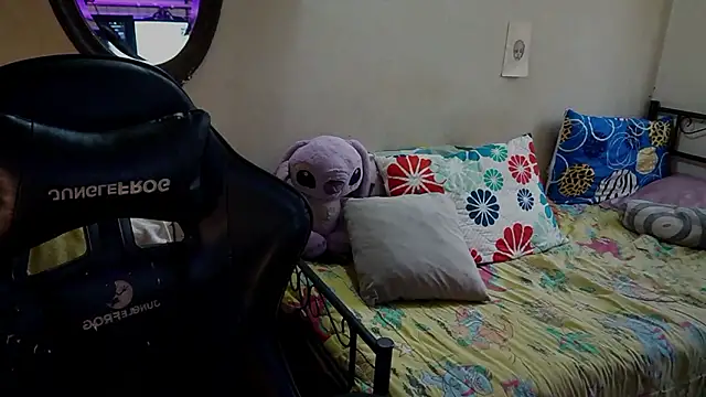 xofixn Webbikameraesitys