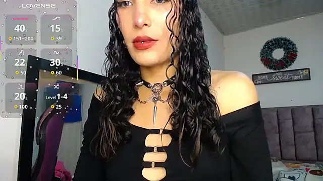 عرض كام Jessica_princes