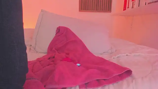 TiffanyWright's Live XXX Chat