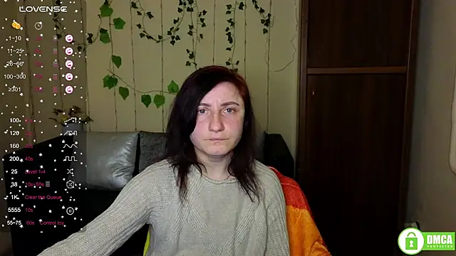 Muse_kitty_jenia's Live XXX Chat