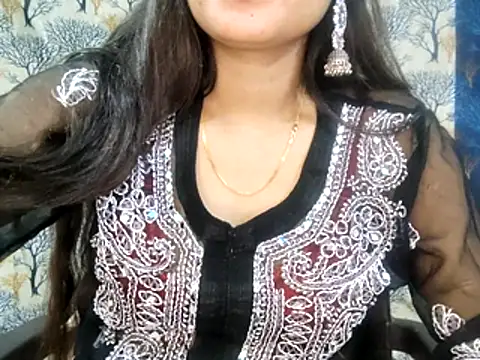 Aarvi_Arora 라이브 XXX 채팅