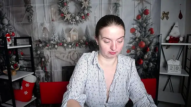 Chat XXX ao vivo de FreyaDak