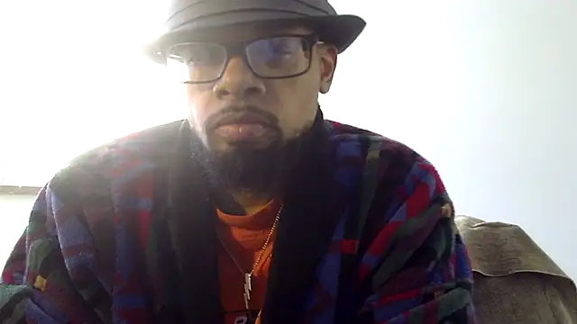 Show de WhiskeyWood_DuhGOD na webcam