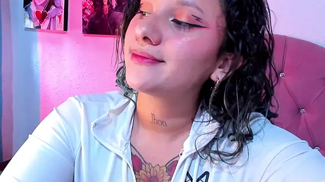 Chat XXX ao vivo de Mila_nixon02