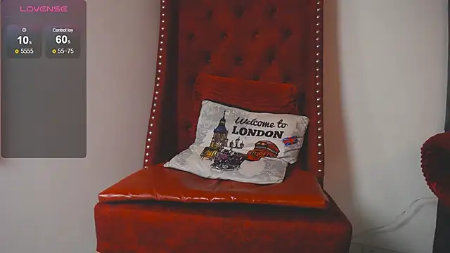 دردشة BiancaAntonelli الجنسية المباشرة