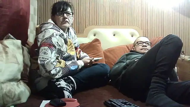 AlanaLaDream's Live XXX Chat