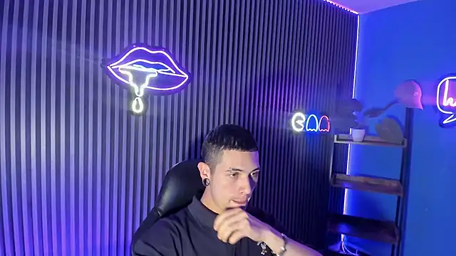 Jefer_rick_'s Live XXX Chat