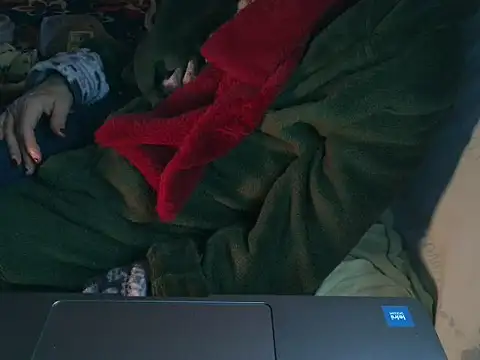 VeneRed Live XXX Chat