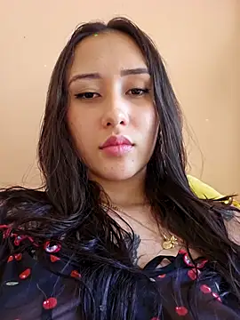 Chat XXX en directo de Selena_blake