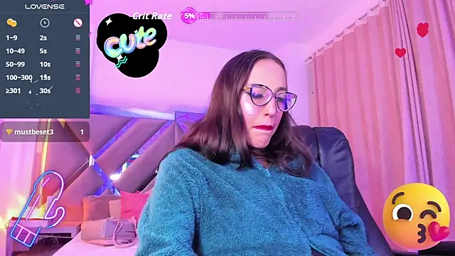 دردشة Abby_esposiito الجنسية المباشرة