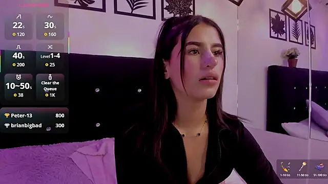 Chat XXX en directo de Belinda_Braund