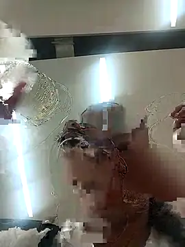 domi_hot123のウェブカメラショー