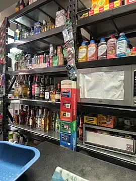 XXX chat uživo modela Andrea_19blonde